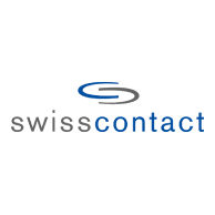 Swisscontact logo