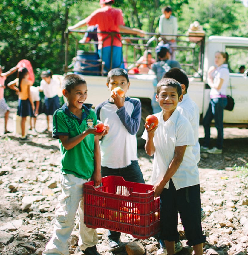 Fabretto Children