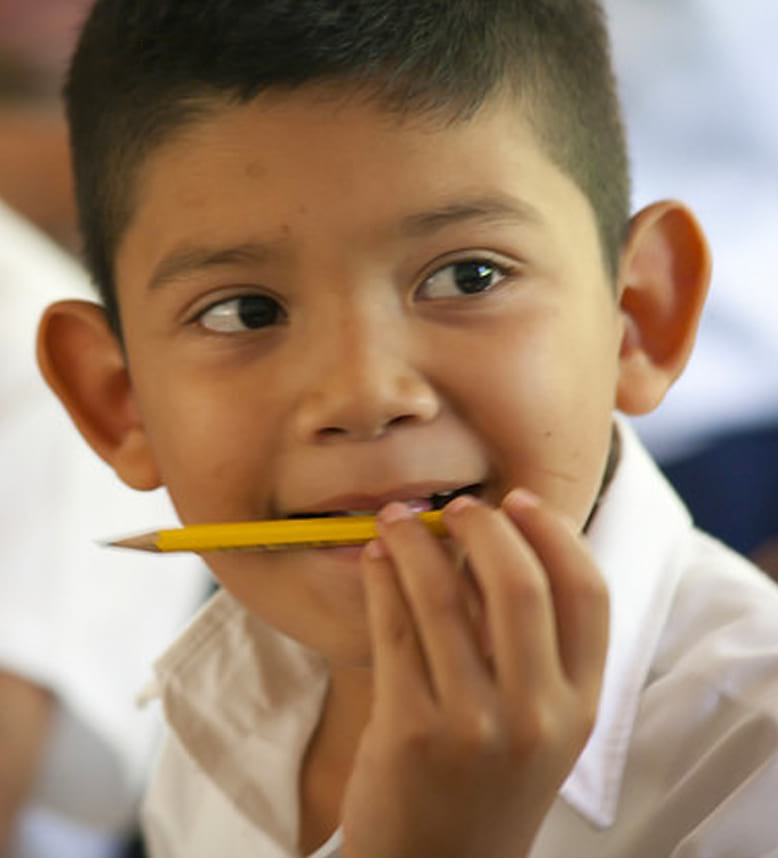 School Child