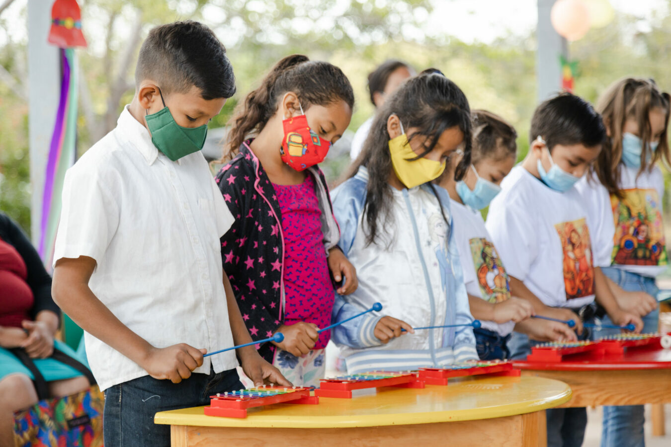 An Outpouring of Love for the Children of La Cruz