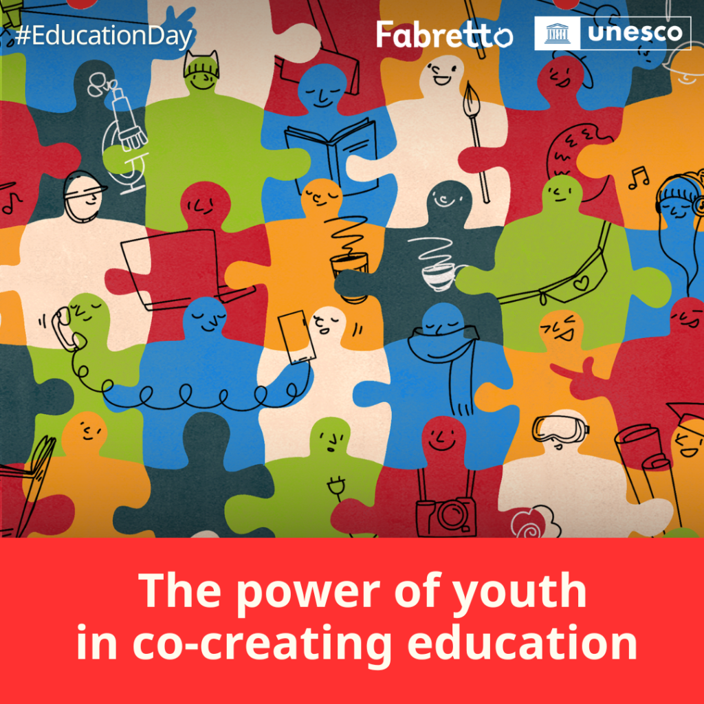 Education Day_save the date