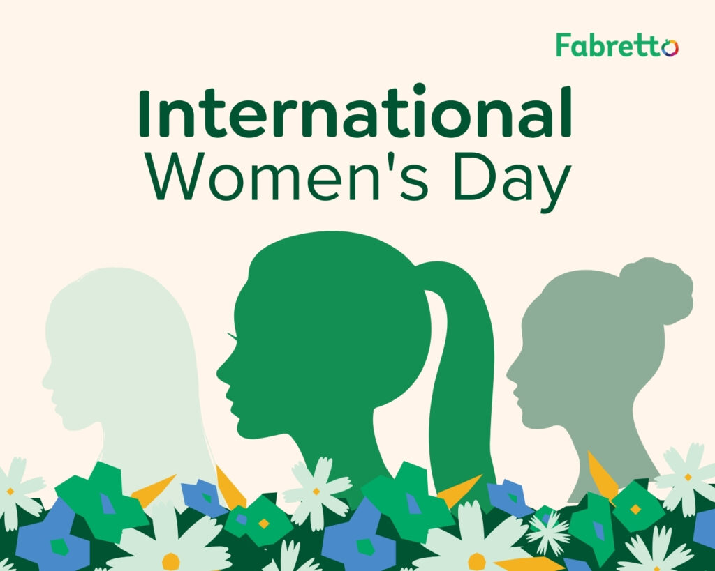 International Women's Day 2026