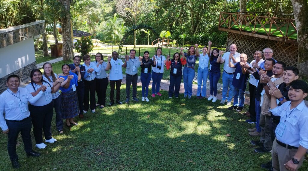 Comunidad Fabretto 2025